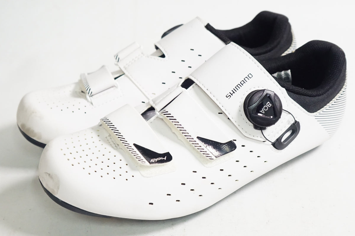 SHIMANO 「シマノ」 RP4 SH-RP400 サイズ26.5 シューズ / 熊谷本店