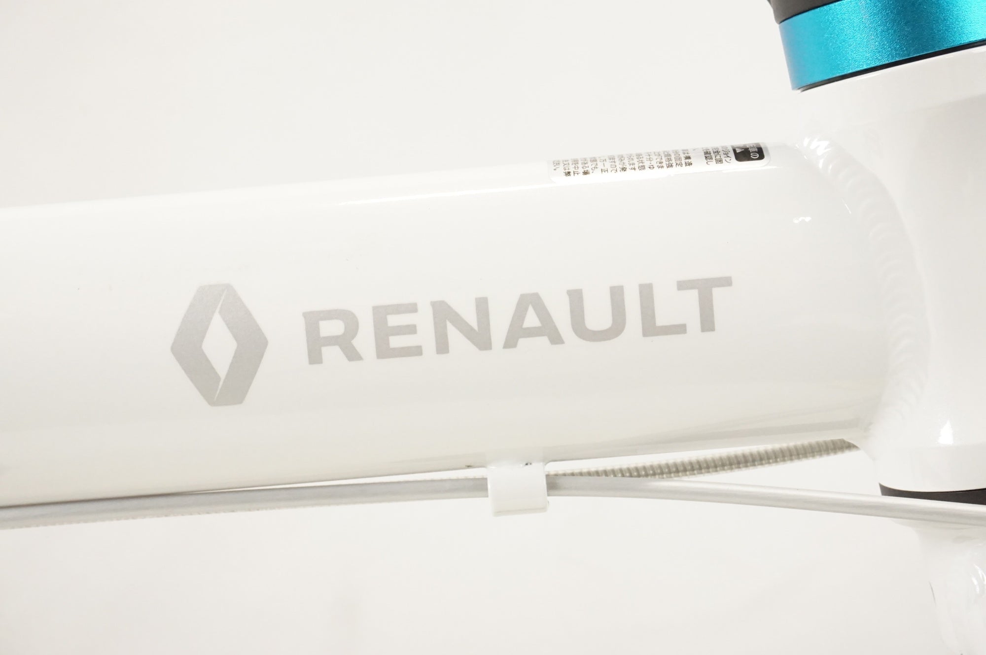 RENAULT 「ルノー」 LIGHT10 2023年モデル 20インチ 折り畳み自転車 / 宇都宮店