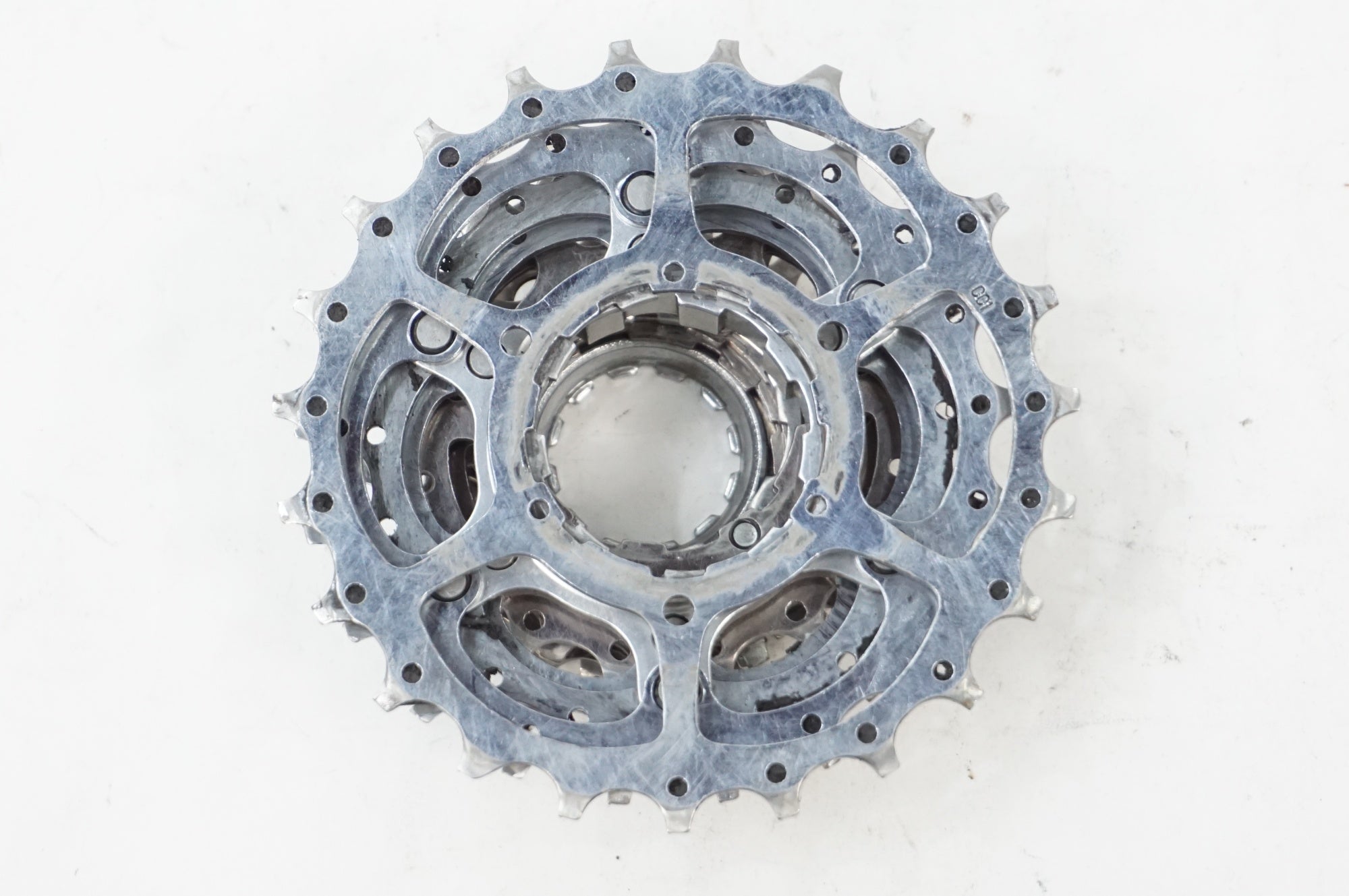 SHIMANO 「シマノ」 CS-6500 13-23T スプロケット / 川越店