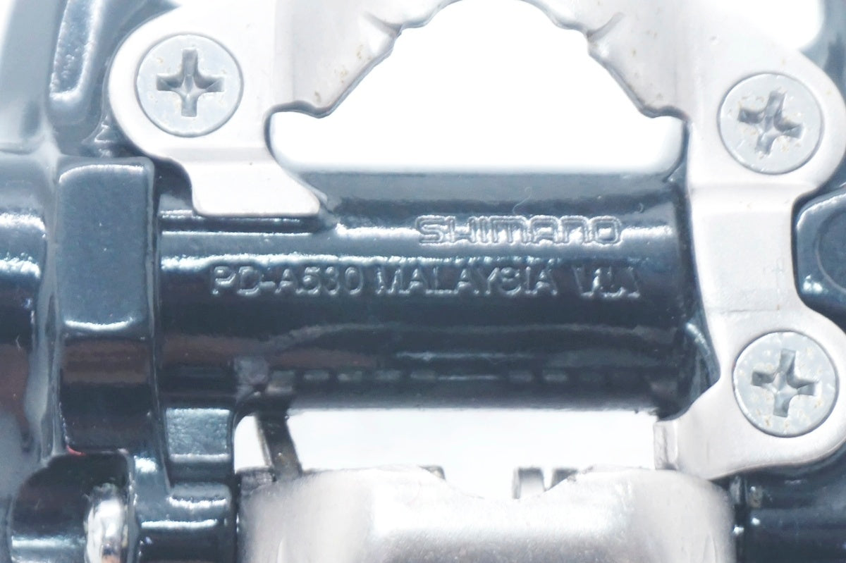 SHIMANO 「シマノ」 PD-A530 ペダル / 大阪門真店
