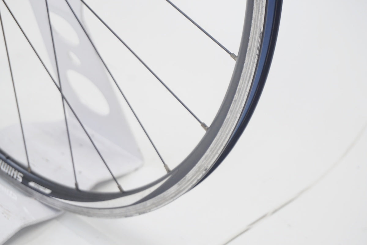 SHIMANO「シマノ」 WH-R500 ホイールセット / 京都八幡店