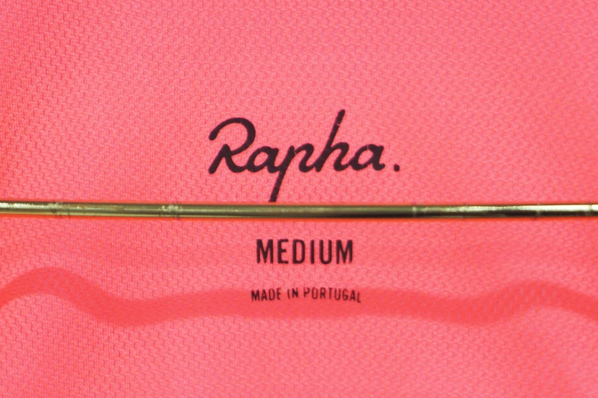 RAPHA 「ラファ」 Mサイズ ビブショーツ / 大阪美原北インター店