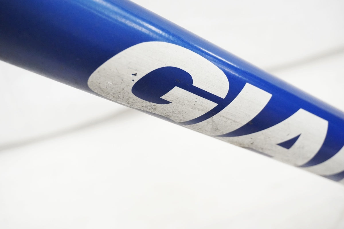 GIANT 「ジャイアント」 ESCAPE R3 2019年頃モデル フレームセット / 奈良店