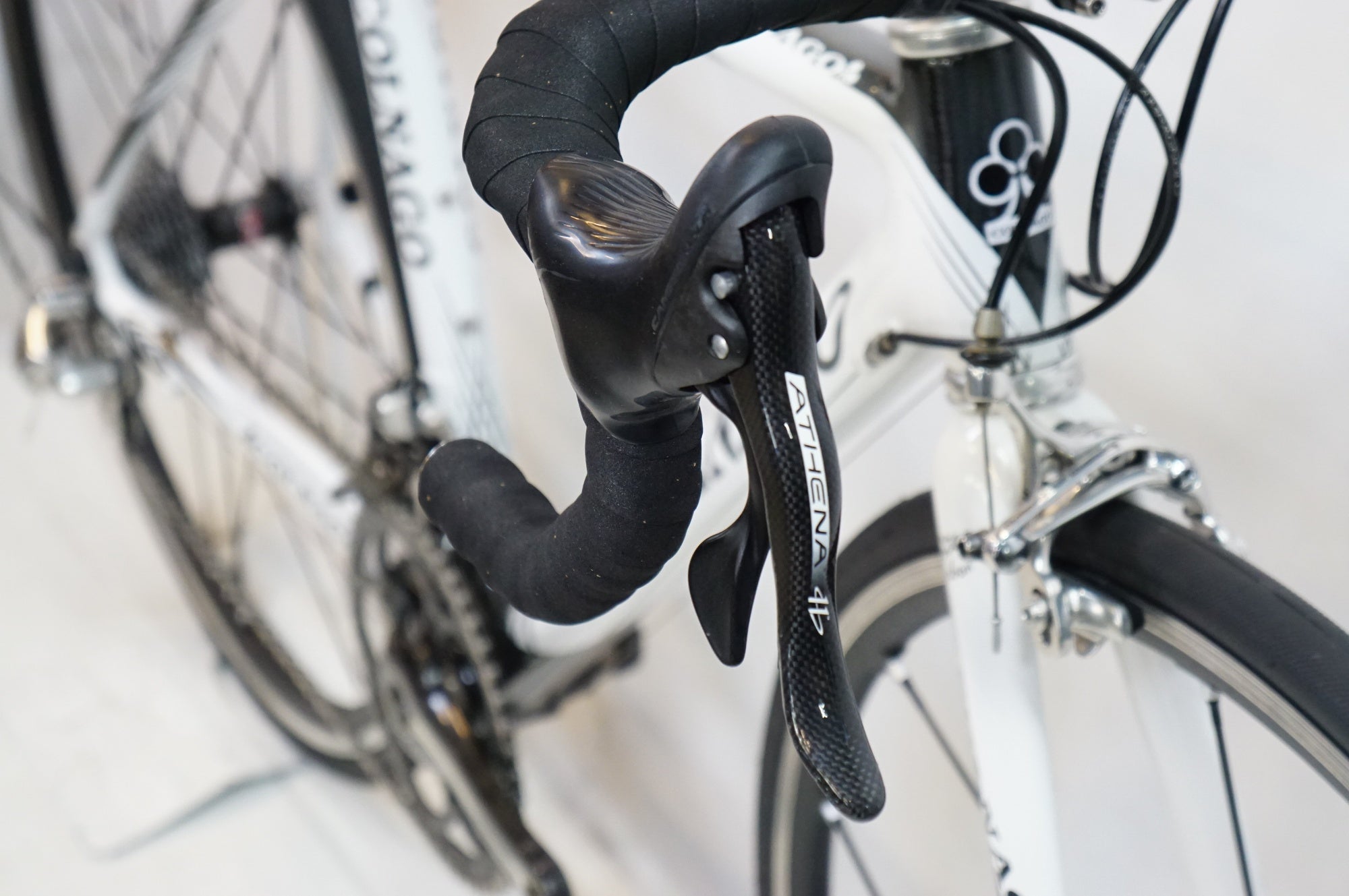 COLNAGO 「コルナゴ」 CRISTALLO 2010年頃 ロードバイク / 熊谷本店