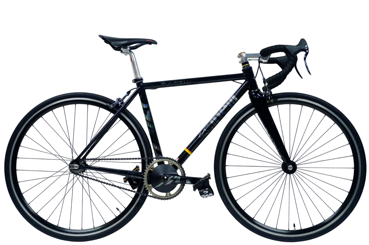 CINELLI 「チネリ」 VIGORELLI TRACK 2019年モデル ピストバイク / 名古屋大須店