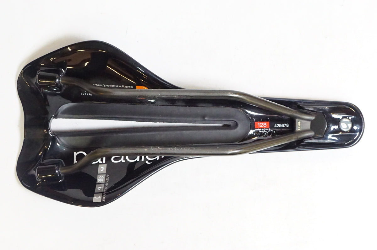 BONTRAGER 「ボントレガー」 PARADIGM XXX サドル / 熊谷本店
