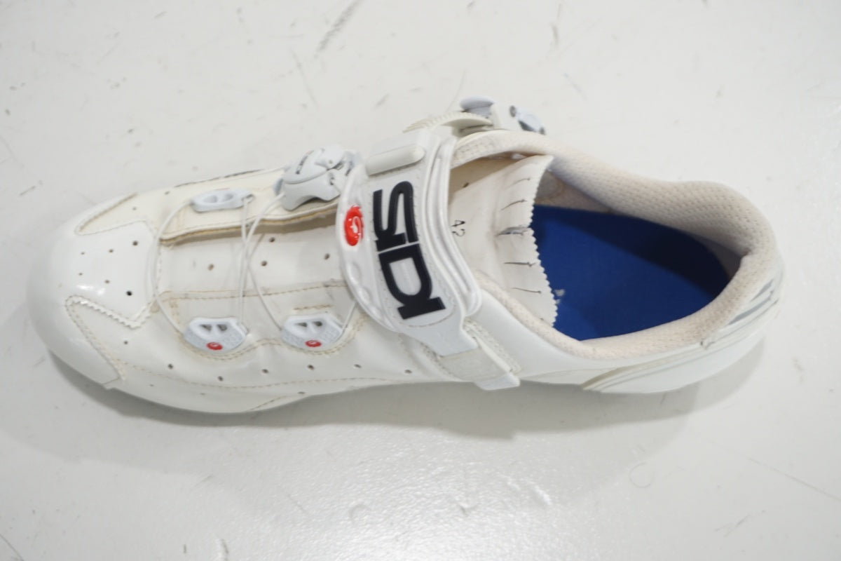 SIDI 「シディ」 EU42サイズ シューズ / 滋賀大津店