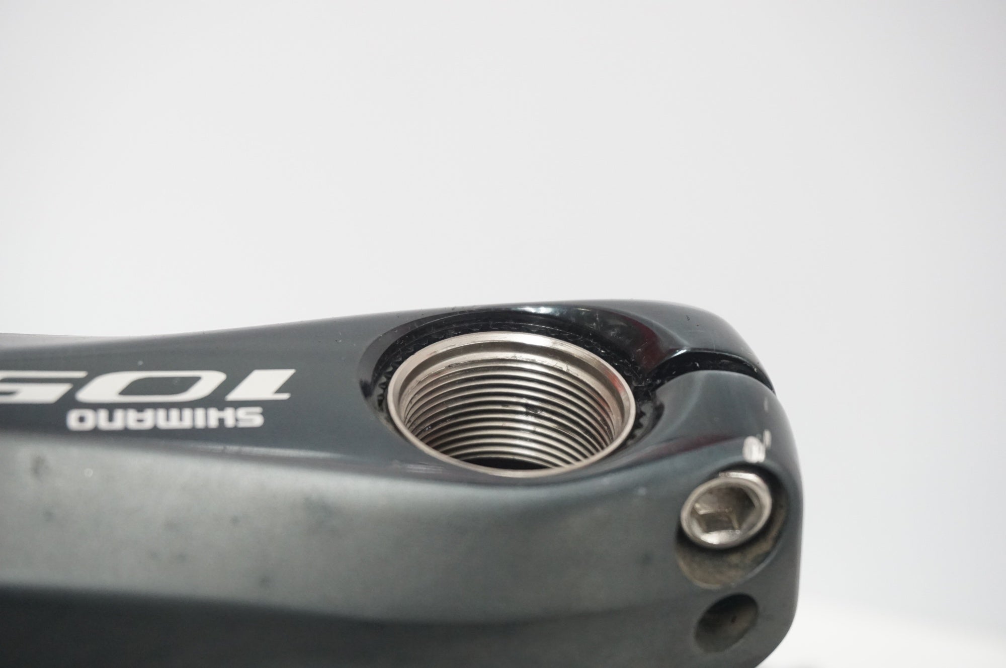 SHIMANO 「シマノ」 105 FC-5800 52-36T 170mm クランク / 福岡店