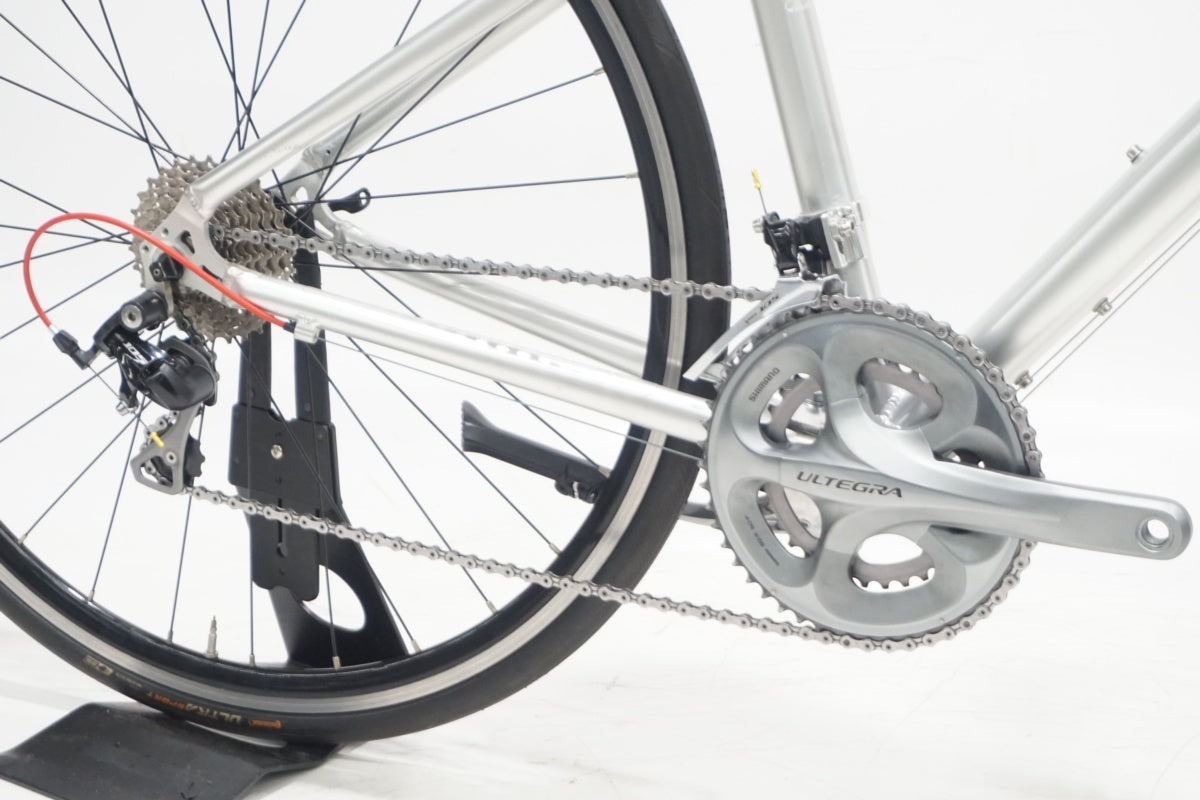 GIANT 「ジャイアント」 CRS-2 2004年モデル クロスバイク / 滋賀大津店