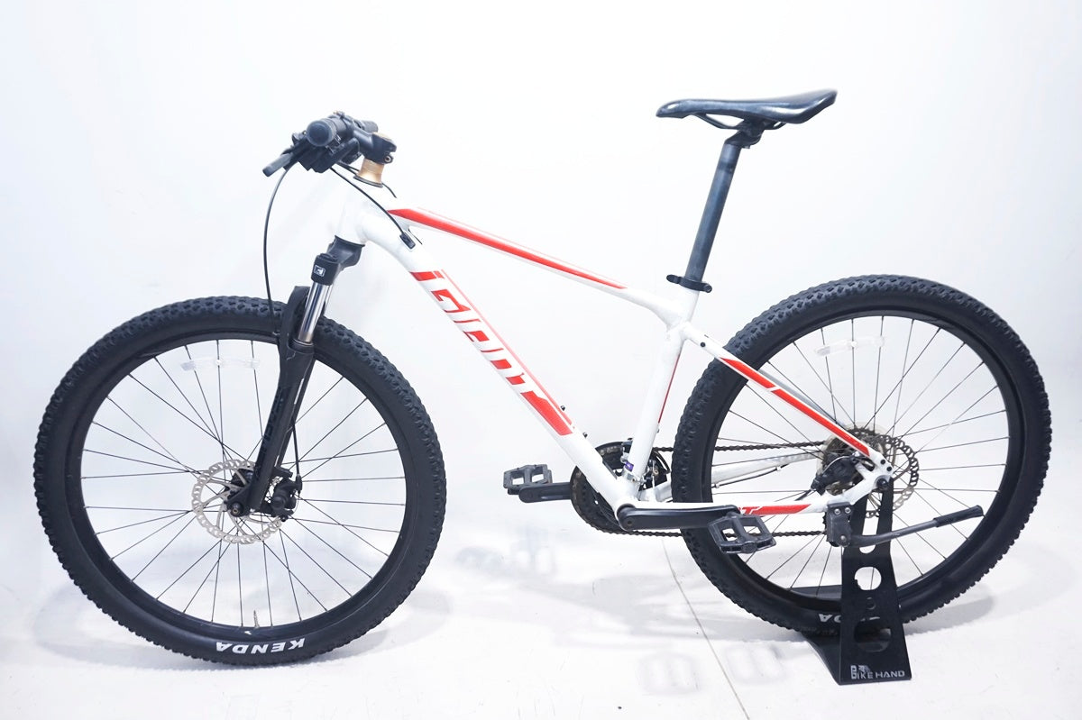 【引取限定】GIANT マウンテンバイク MTB GIANT 「ジャイアント」 ATX 2020年モデル マウンテンバイク / 大阪