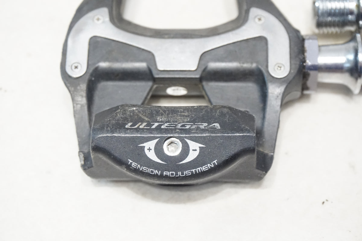 SHIMANO 「シマノ」 ULTEGRA PD-6800 ペダル / 横浜戸塚店