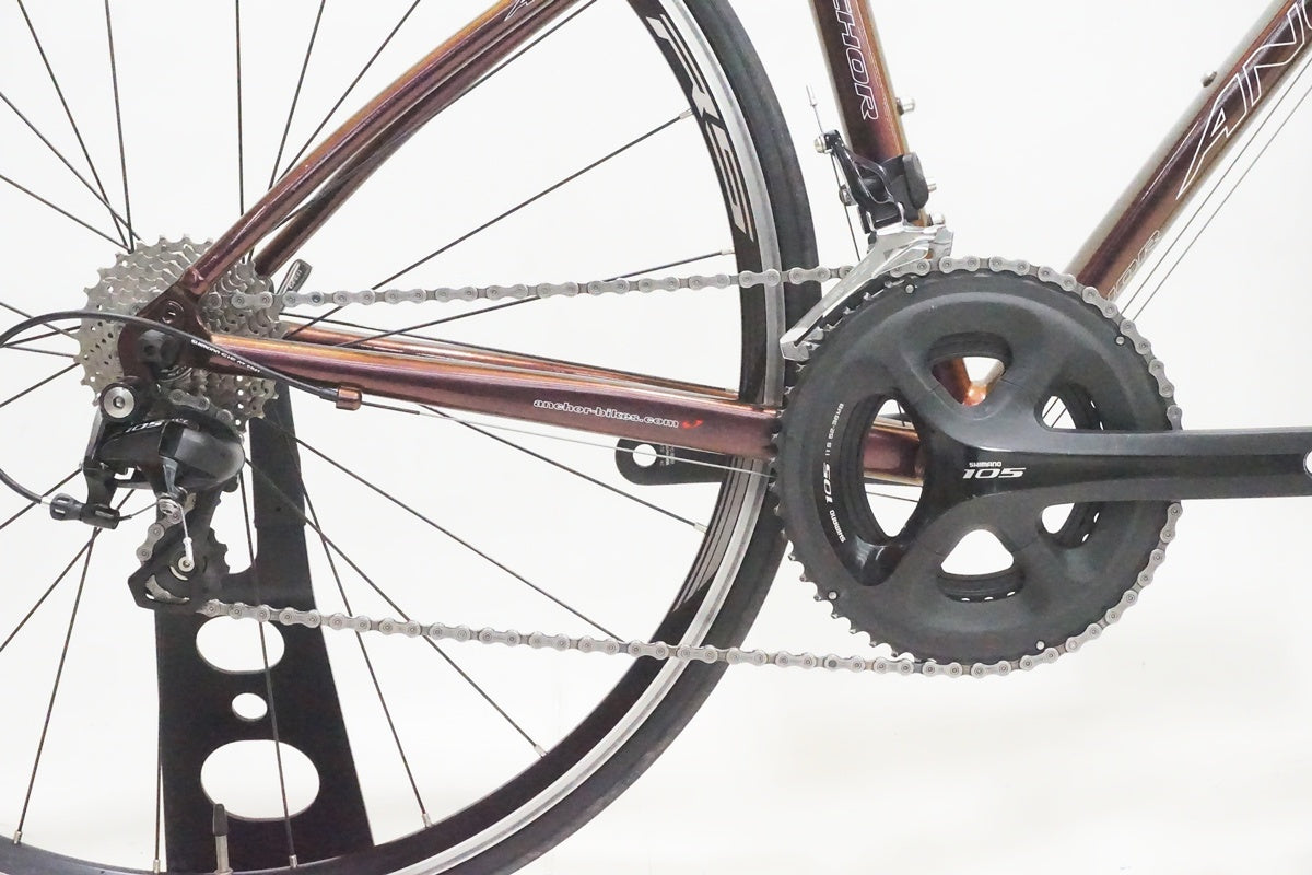 ANCHOR  「アンカー」 RFA5W SPORT 2015年モデル ロードバイク/ 京都西院店