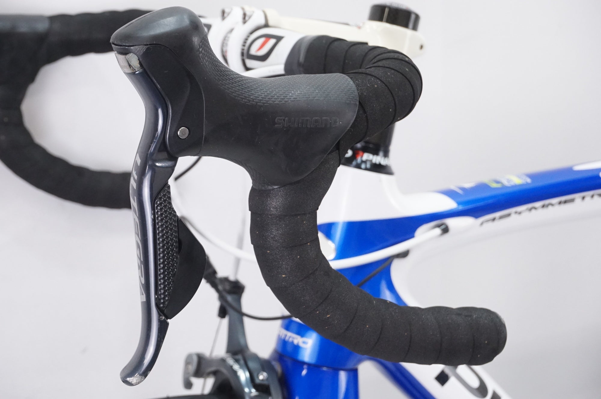PINARELLO 「ピナレロ」 FP QUATTRO ULTEGRA DI2 2012年モデル ロードバイク  / 大宮店