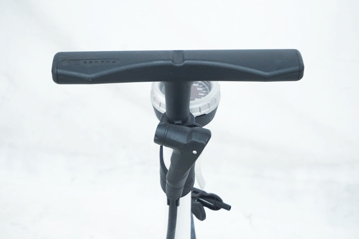 SERFAS 「サーファス」 フロアポンプ / 大阪美原北インター店