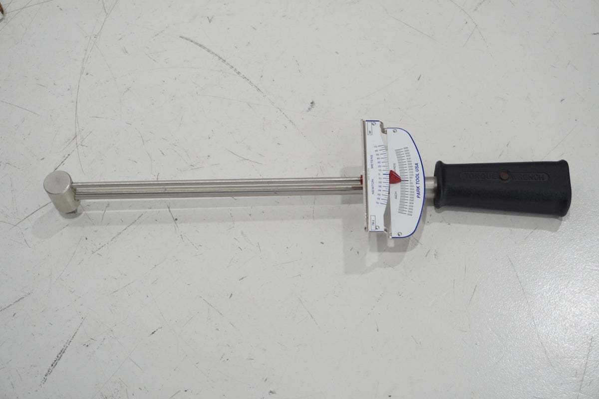 PARKTOOL 「パークツール」 TW-2 トルクレンチ / 滋賀大津店