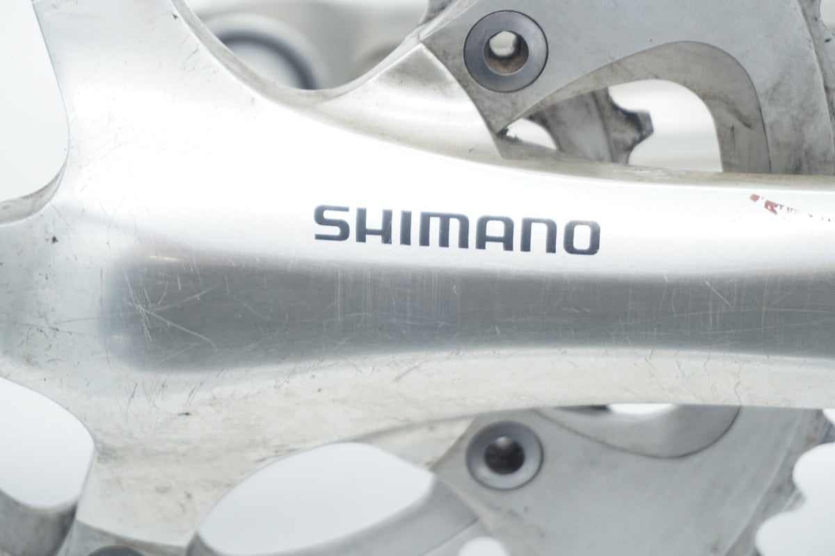 SHIMANO 「シマノ」 FC-R600 50-34T 170mm クランク / 滋賀大津店