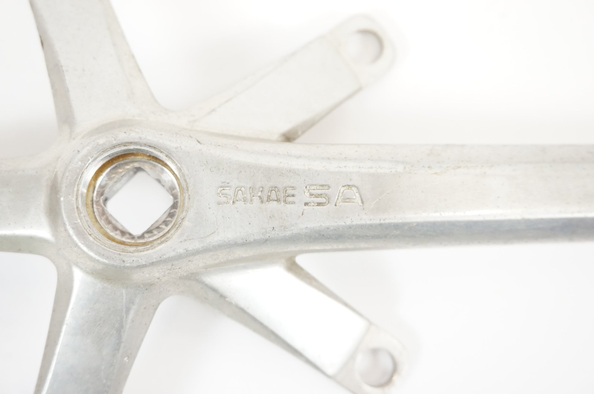 SAKAE 「サカエ」 SX 170mm クランクアーム / 宇都宮店