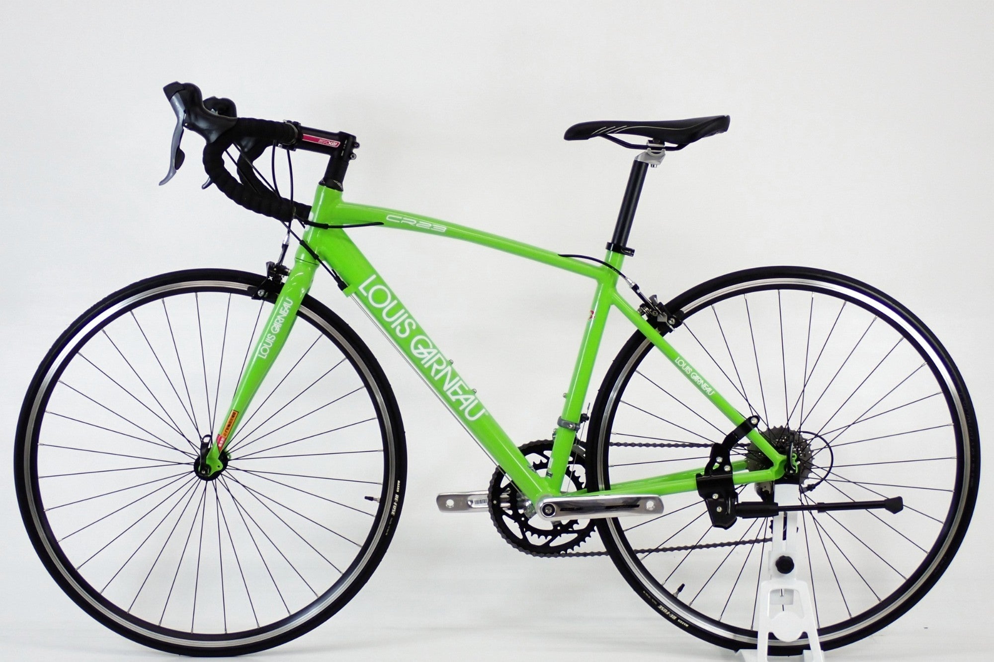 LOUIS GARNEAU 「ルイガノ」 LGS-CR23 2014年モデル ロードバイク