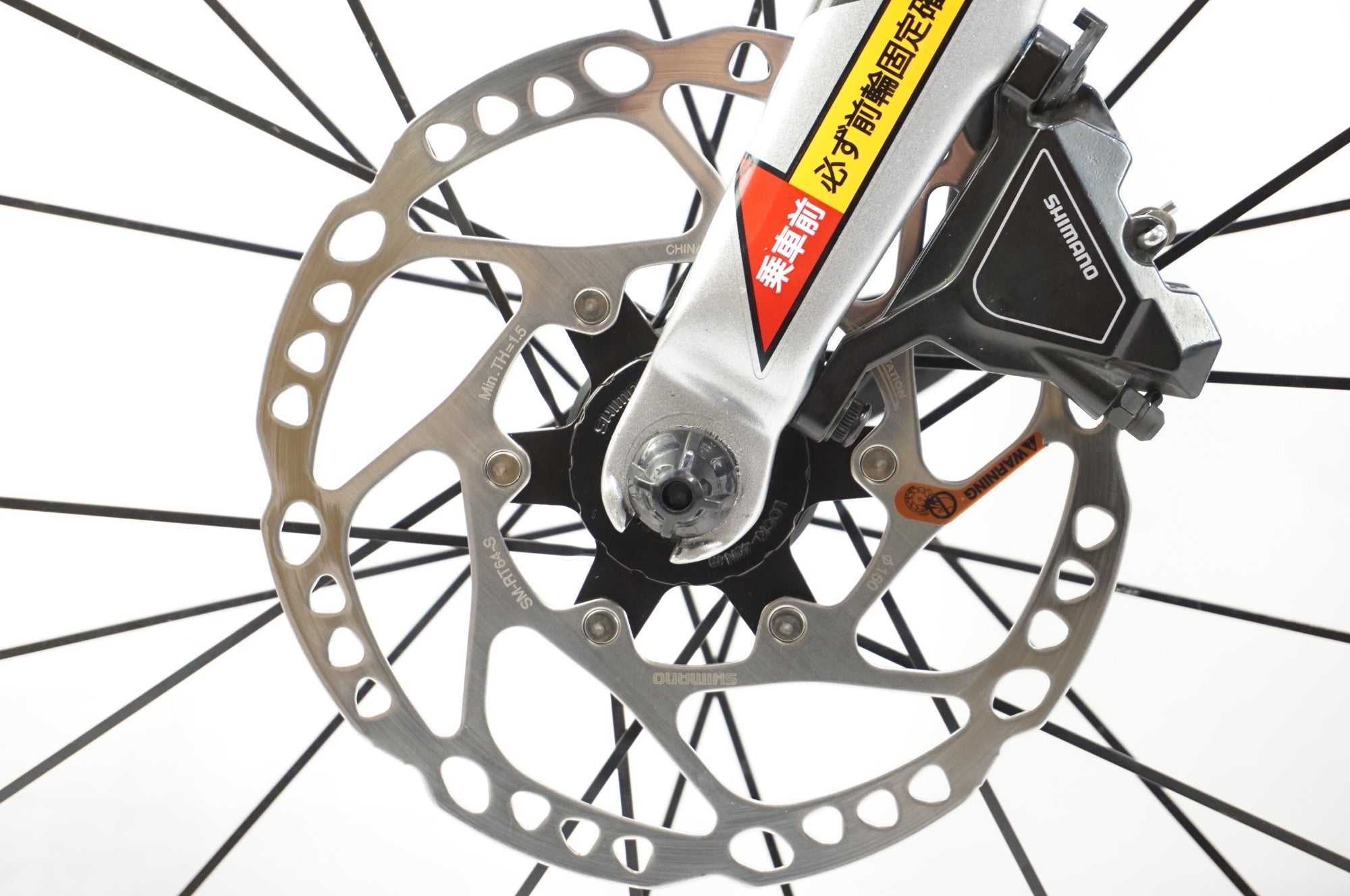 GARNEAU 「ガノー」 AXIS F3 ULTEGRA カスタム 2021年モデル クロスバイク / 中目黒店