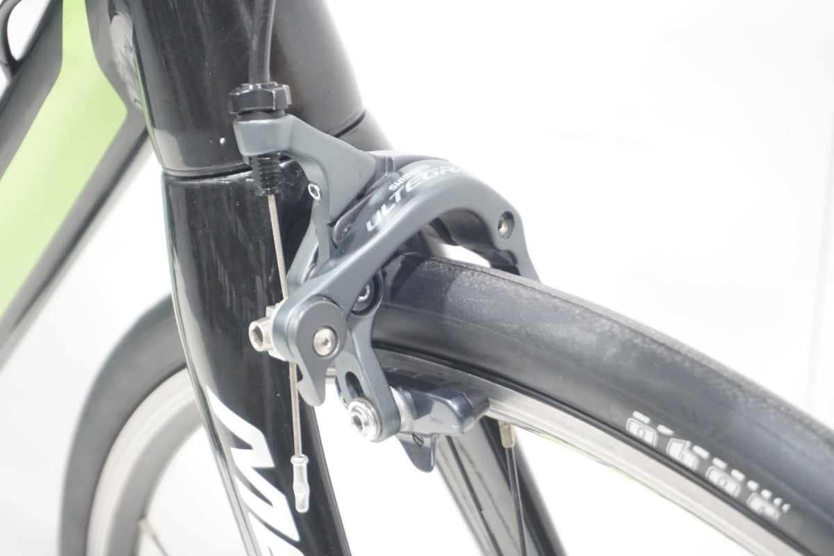 MERIDA 「メリダ」 SCULTURA 100 2016年モデル ロードバイク / 滋賀大津店