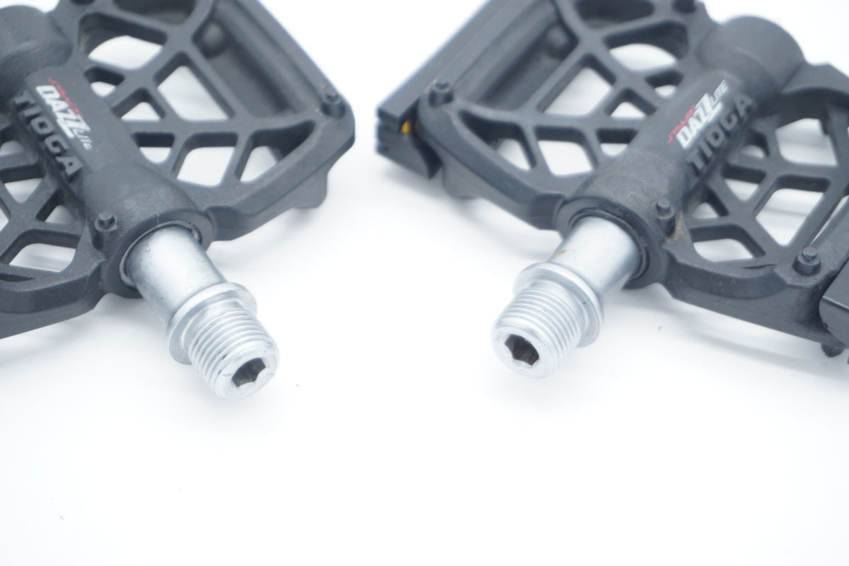 TIOGA 「タイオガ」 DAZZ LITE ペダル / 滋賀大津店