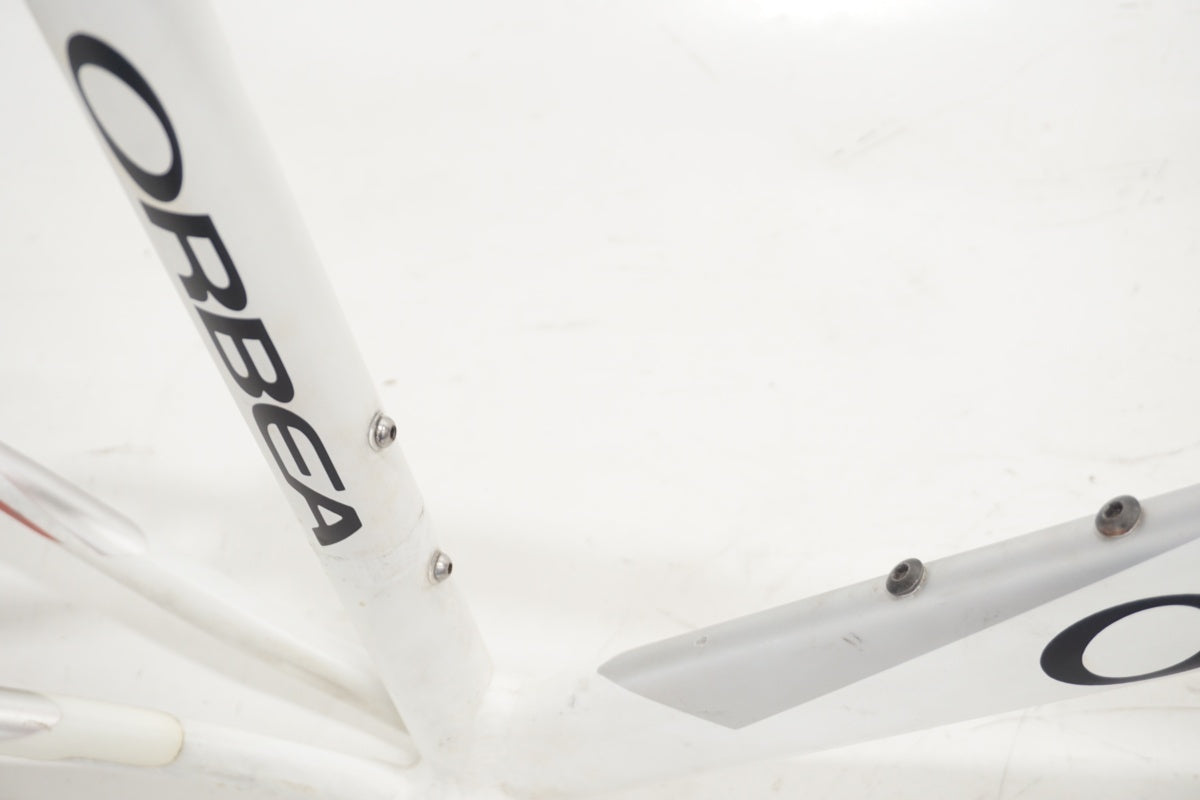 ORBEA 「オルベア」 ARIN 2010年モデル フレームセット / 滋賀大津店
