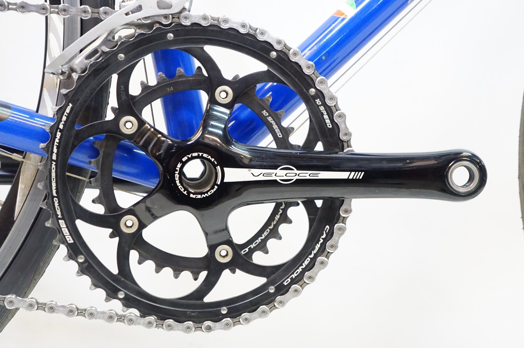 GIOS セッサンタ ジオス SESSANTA ロードバイク￼ GIOS 「ジオス」 SESSANTA 2011年頃 ロードバイク / 熊谷本店