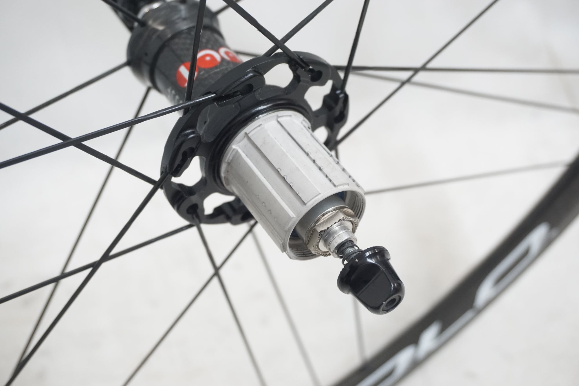 CAMPAGNOLO 「カンパニョーロ」 BORA ULTRA 35 シマノ11速 ホイールセット / 福岡店