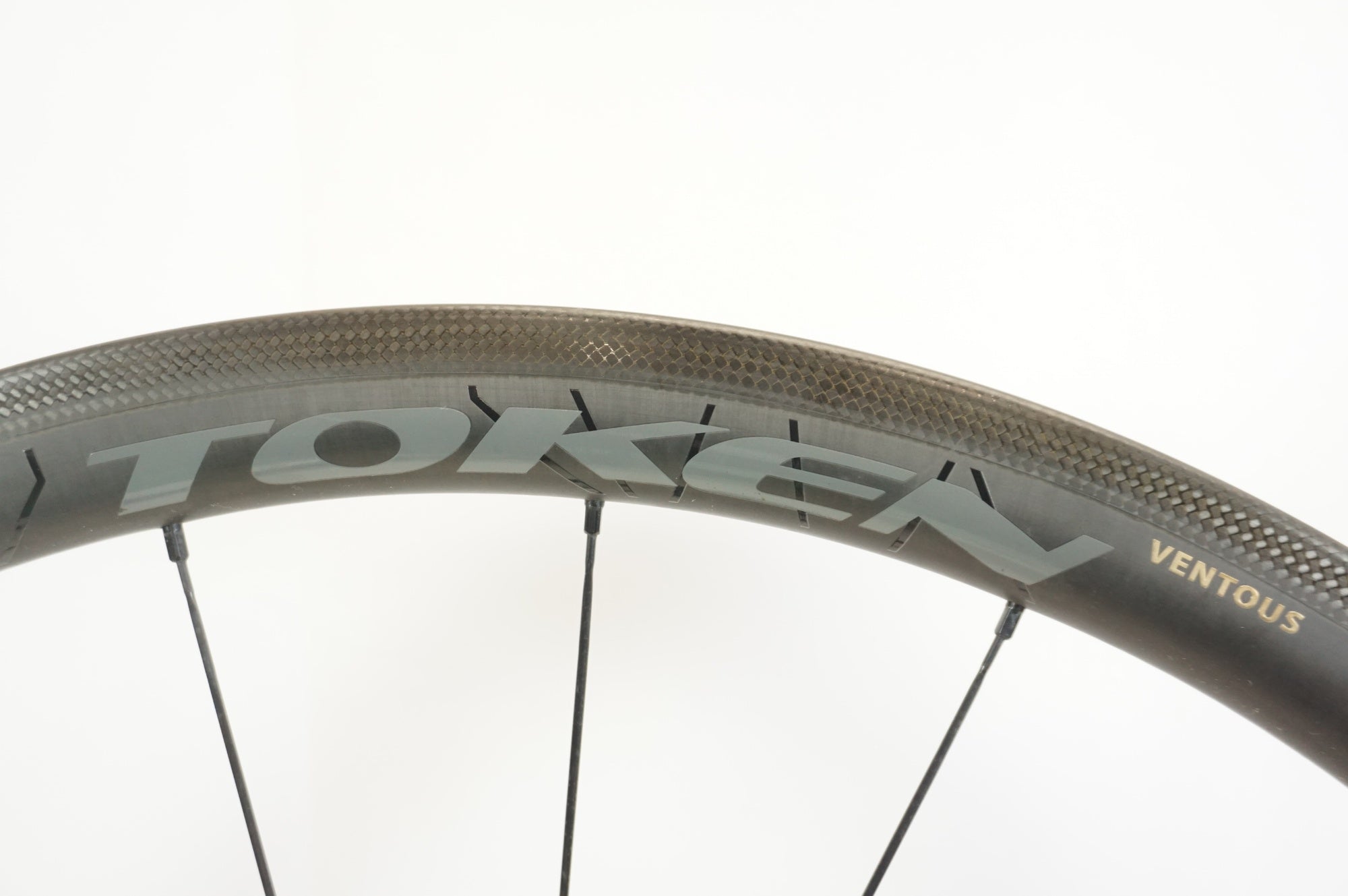 TOKEN 「トーケン」 VENTOUS SHIMANO 11S リアホイール / 宇都宮店