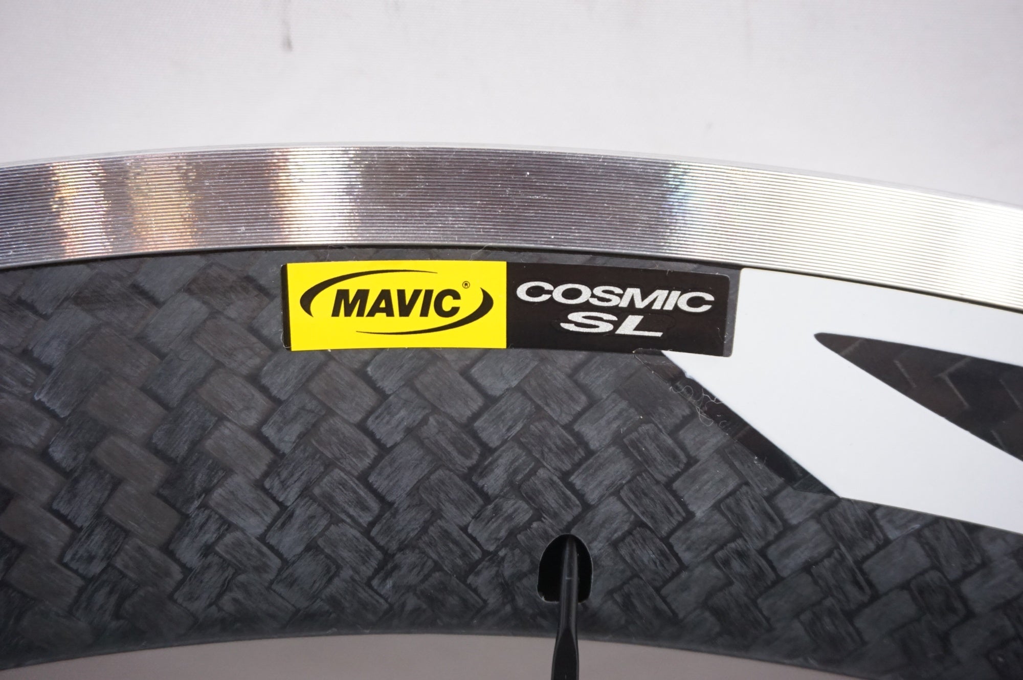 MAVIC 「マヴィック」COSMIC CARBONE SL ホイールセット / 世田谷店