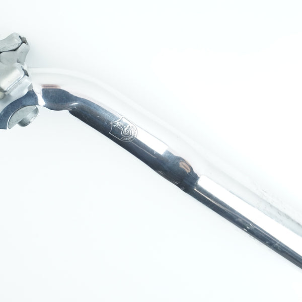 CAMPAGNOLO 「カンパニョーロ」 CORSA RECORD A0R2 φ27.2 210mm シート