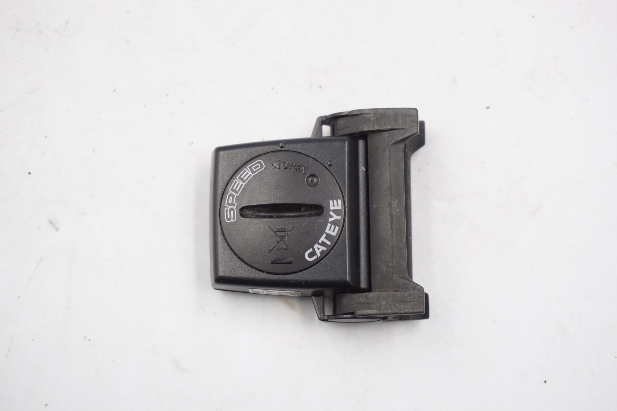 CATEYE 「キャットアイ」 CC-VT230W サイクルコンピューター / 奈良店