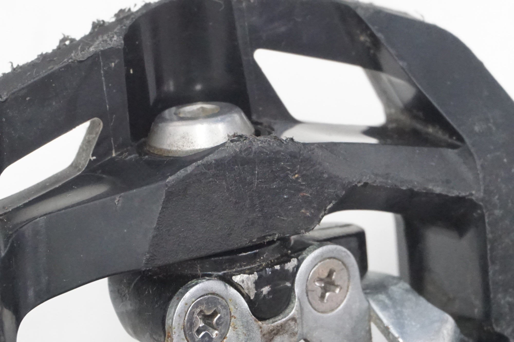 SHIMANO 「シマノ」 PD-T420 ペダル / 福岡店