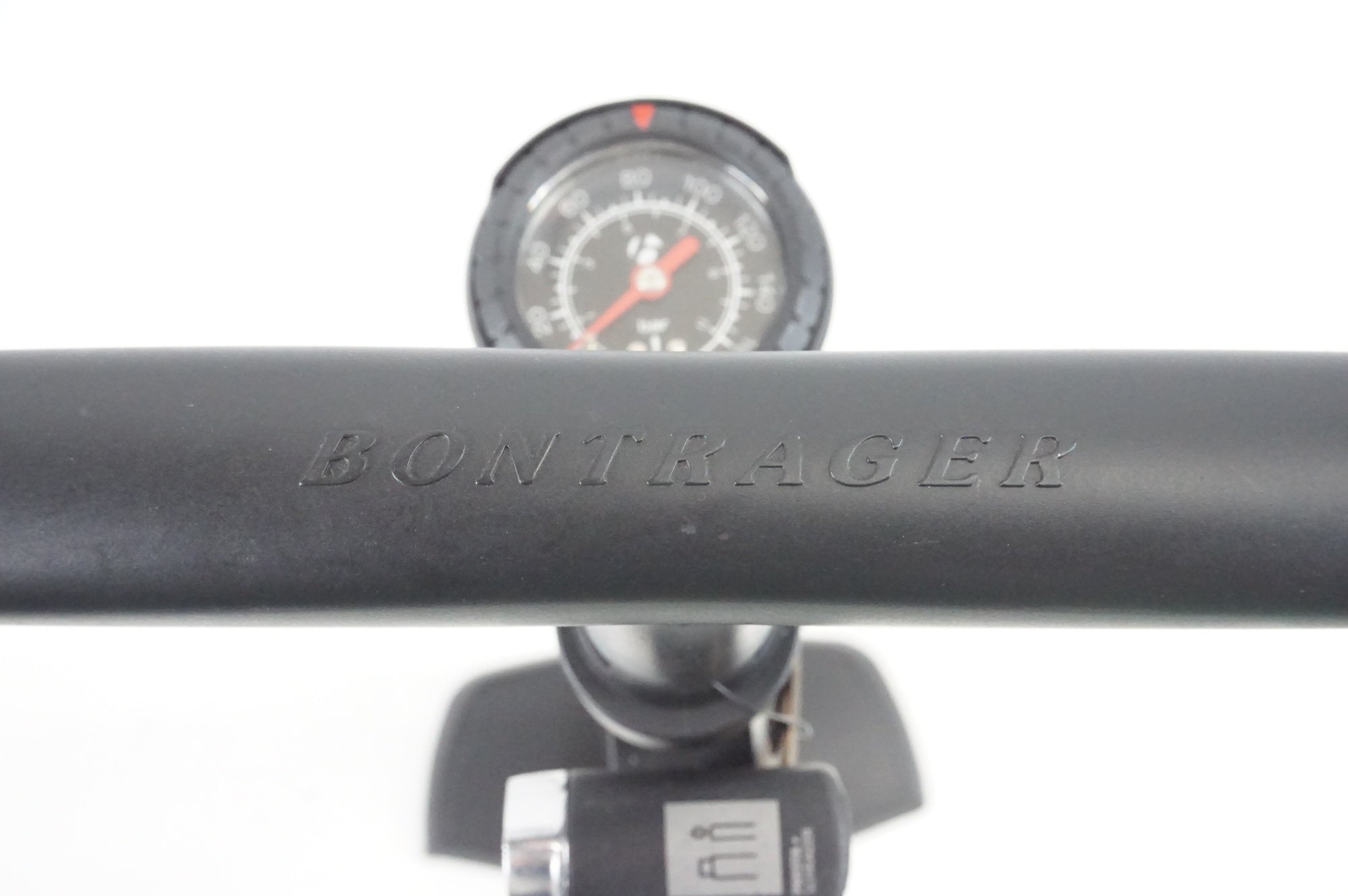 BONTRAGER 「ボントレガー」 RECHARGER フロアポンプ / 宇都宮店