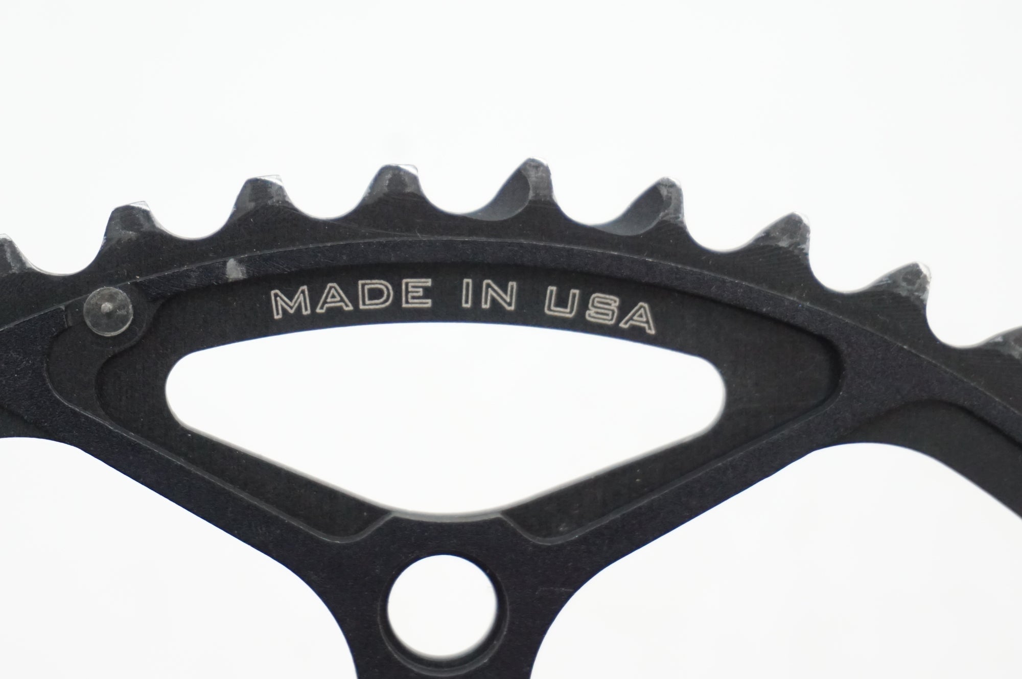 CANNONDALE 「キャノンデール」  53-39 pcd130 チェーンリング / 川越店