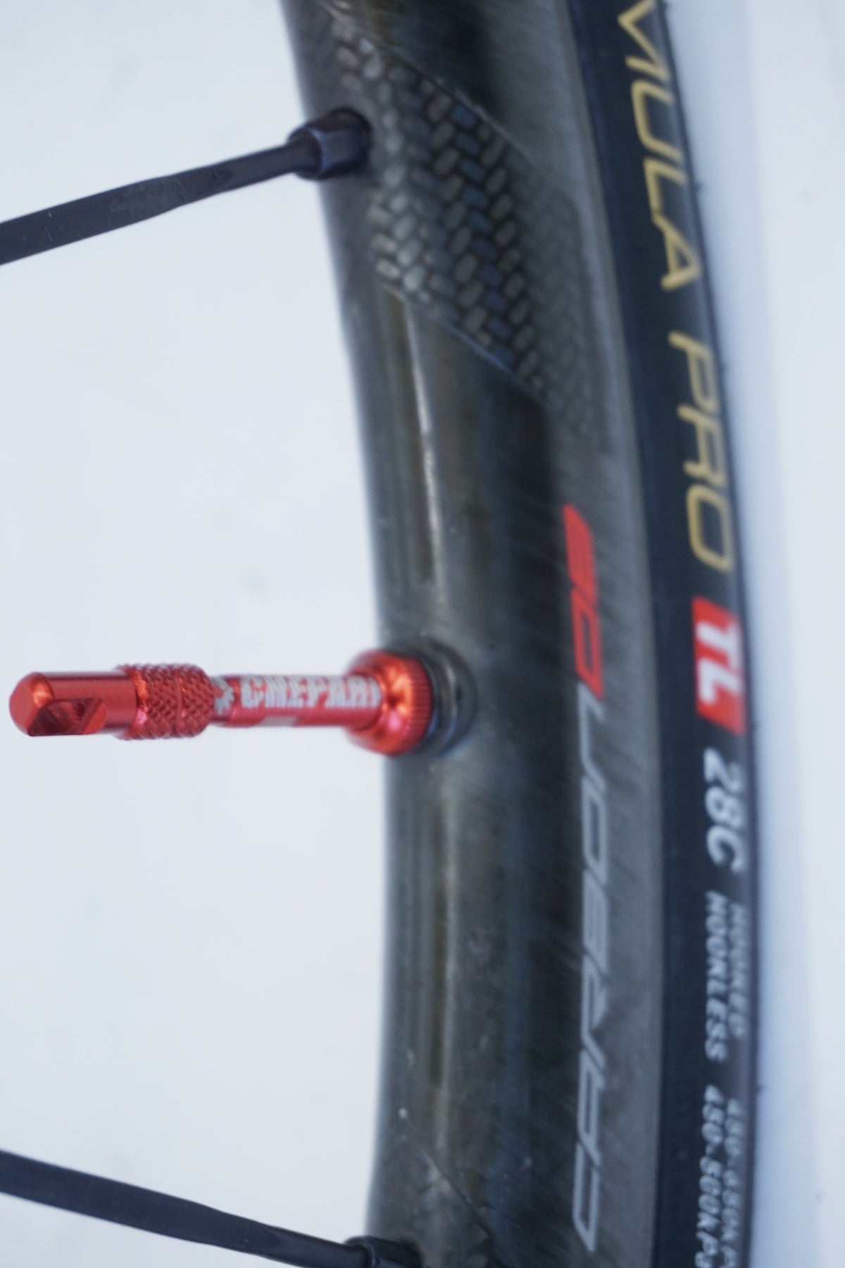 FULCRUM 「フルクラム」 RACING ZERO CARBON DB SHIMANO8-12S ホイールセット / 京都八幡店