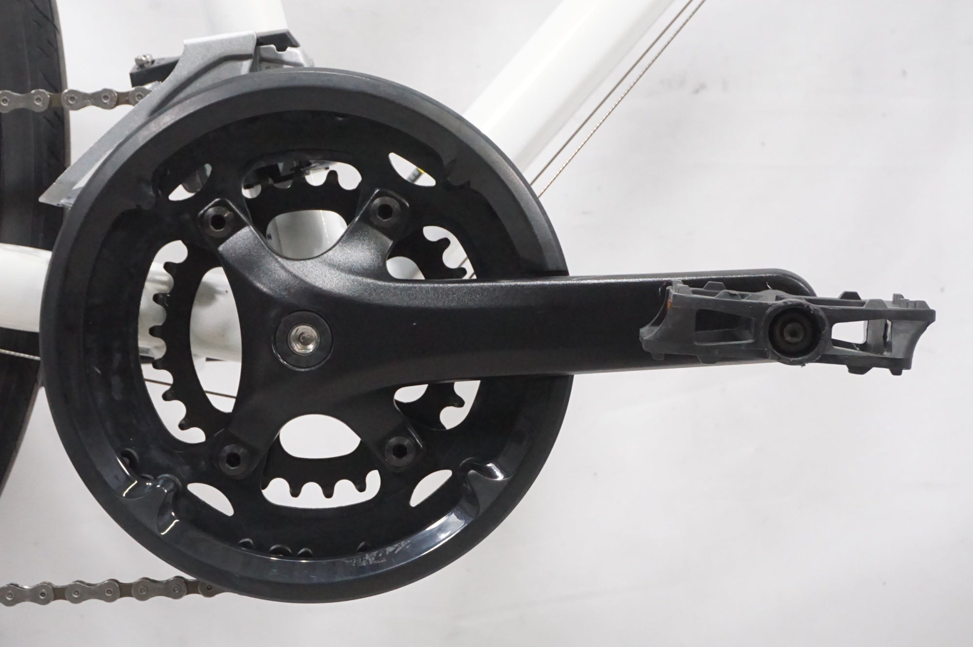 KHODAABLOOM 「コーダーブルーム」 RAIL 700 2023年モデル クロスバイク / AKIBA店