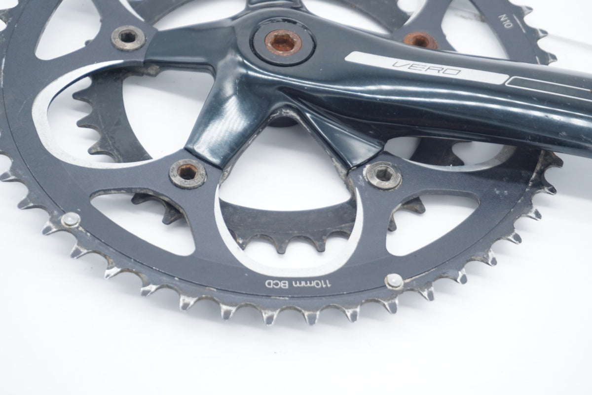 FSA 「エフエスエー」 VELO 50-34T 170m クランク / 滋賀大津店