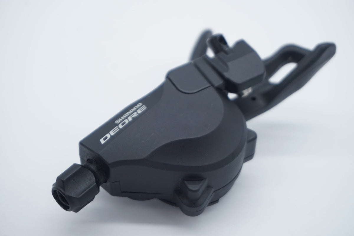 SHIMANO 「シマノ」 DEORE SL-M610 左のみ ラピッドファイヤーシフター