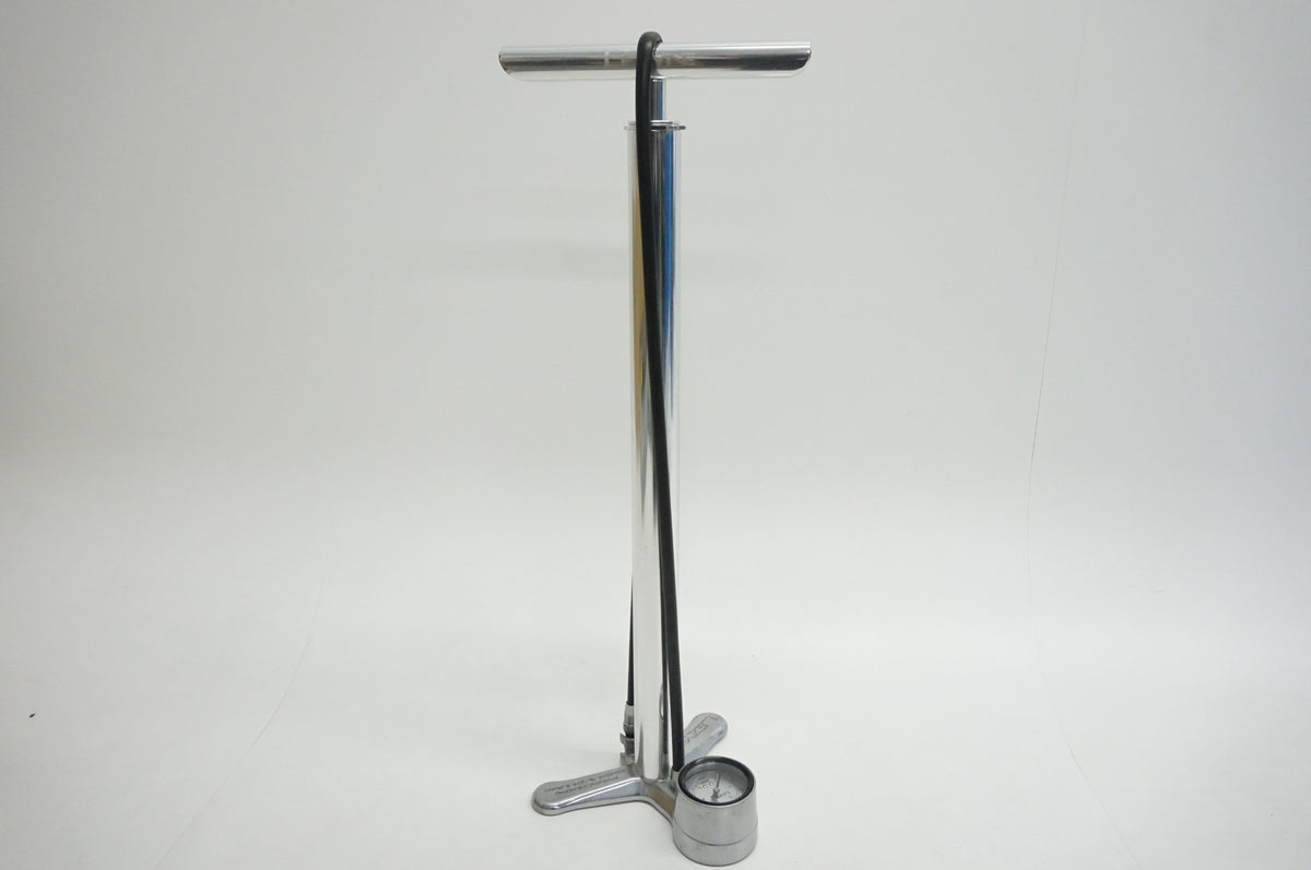 LEZYNE 「レザイン」 DIRT CNC FLOOR DRIVE フロアポンプ / 福岡店