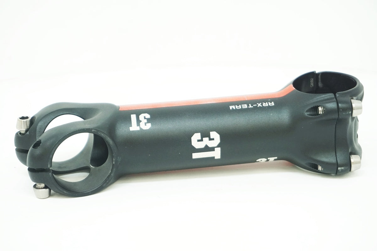 3T 「スリーティー」 ARX-TEAM Φ31.8 120mm ステム / 大阪美原北インター店