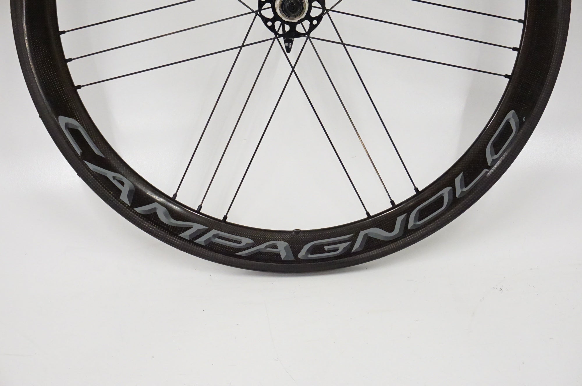 CAMPAGNOLO 「カンパニョーロ」 BORA ONE 50 TU 非AC3 シマノ11S