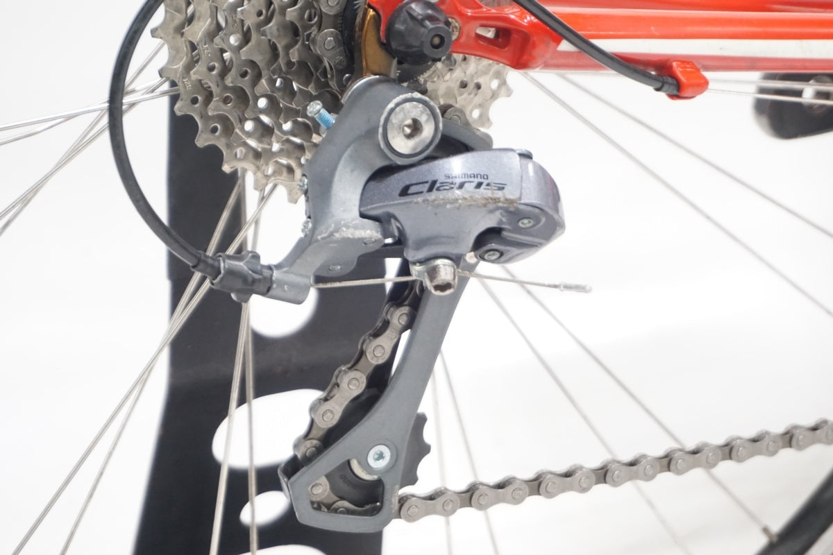 MERIDA 「メリダ」 RIDE80 2015年モデル ロードバイク / 滋賀大津店