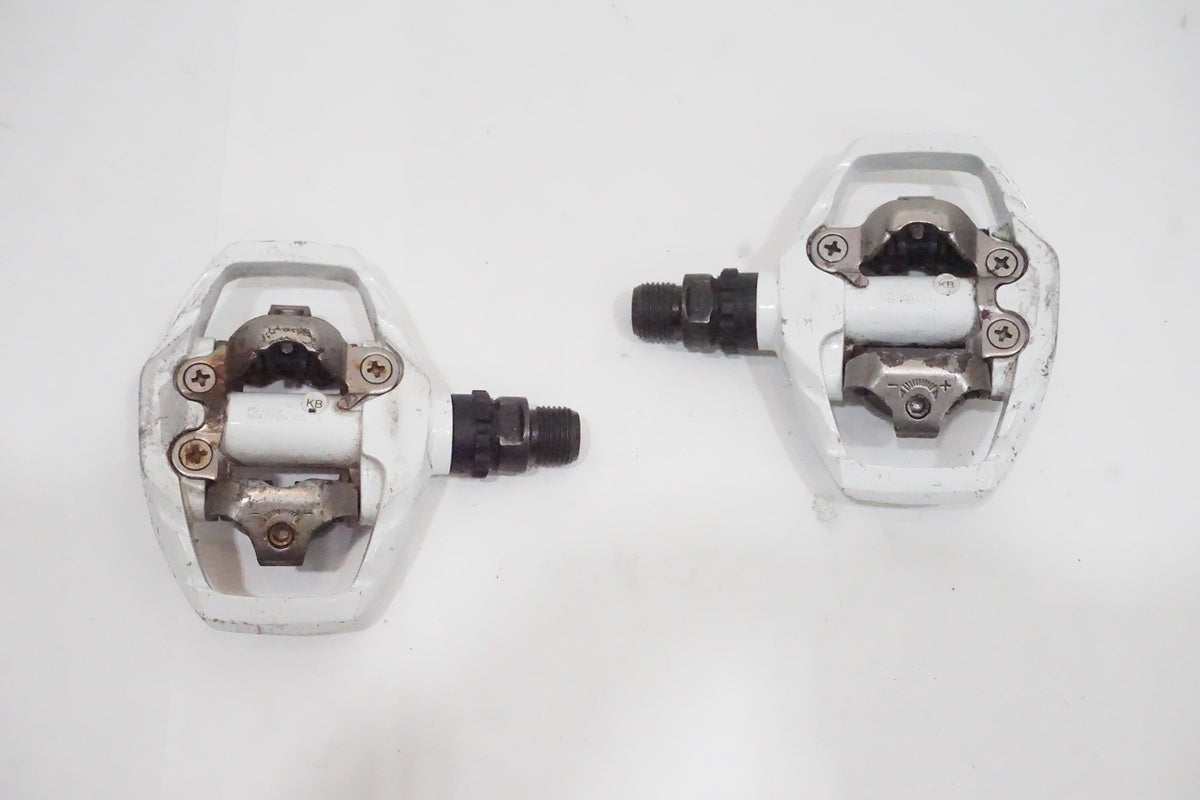 SHIMANO「シマノ」 PD-M530 ペダル/ 京都西院店