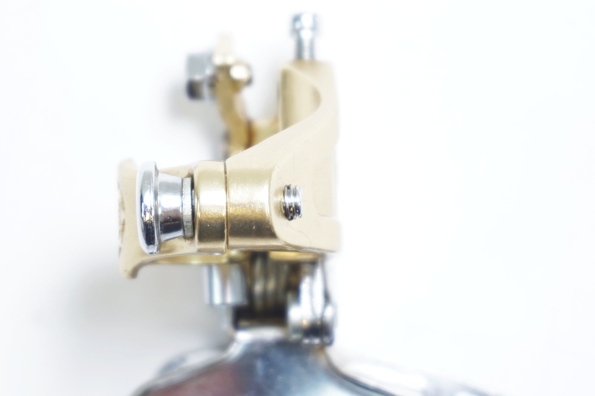 SIMPLEX 「サンプレックス」 SLJ SUPER LJ フロントディレーラー / 有明ガーデン店