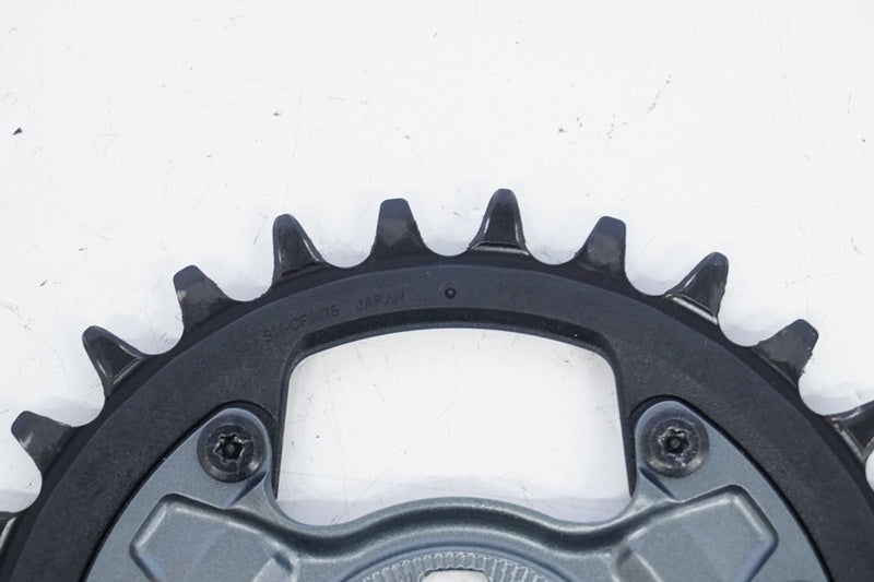 SHIMANO 「シマノ」 SM-CRM75 30T チェーンリング / 浜松店