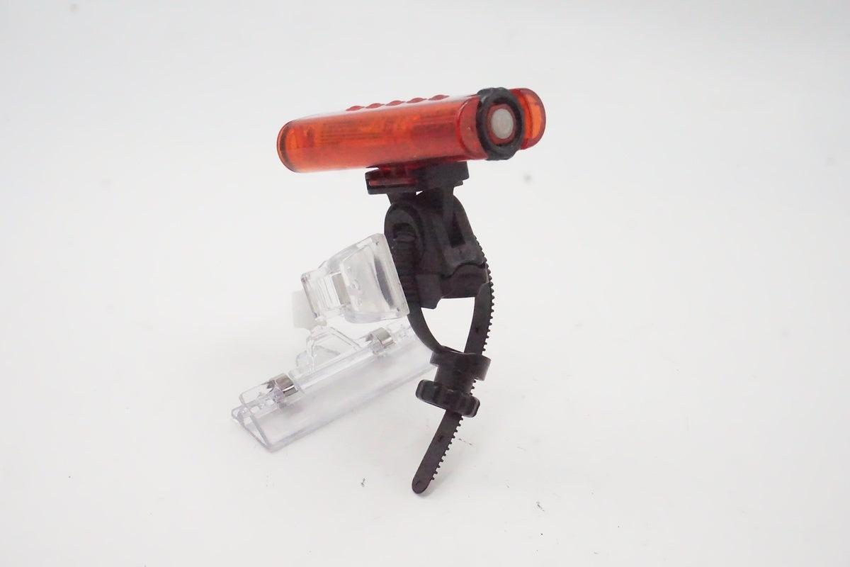 CATEYE「キャットアイ」 TIGHT リアライト/ 京都西院店