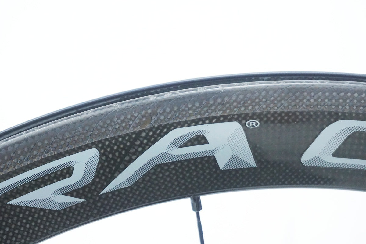 CAMPAGNOLO 「カンパニョーロ」 BORA ONE 50 AC3 CL シマノ 11速 ホイールセット / 大阪美原北インター店