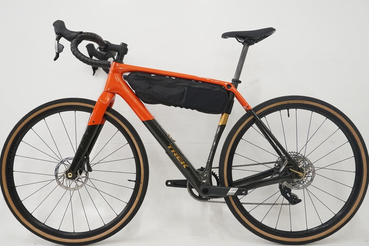 TREK 「トレック」 CHECKPOINT SL 5 AXS GEN3 2025年モデル ロードバイク / 浜松店