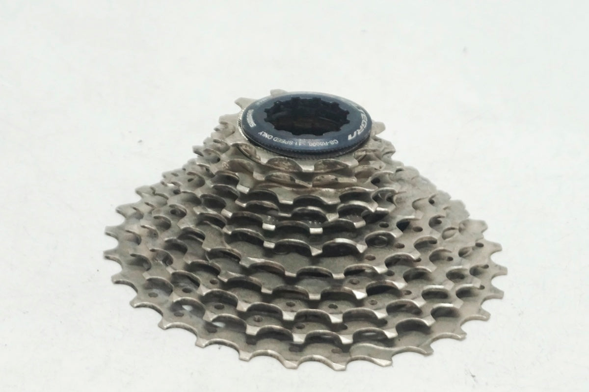 SHIMANO 「シマノ」 ULTEGRA CS-R8000 11-28T スプロケット